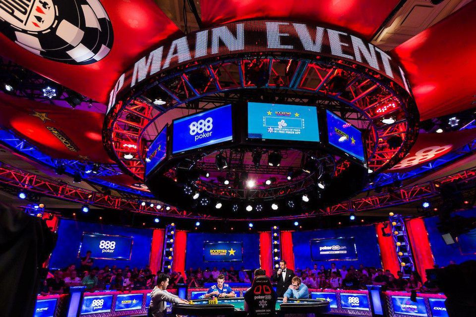 Picture of Free WSOP CHIPS 2022 methods